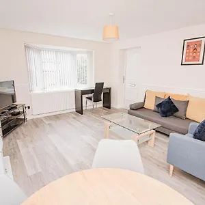  Holiday home Jubilee Gardens