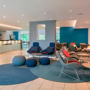Express By Ihg Отель
