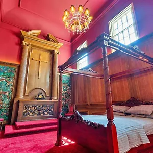  Holiday home Finest Retreats - Hickleton Hall Estate